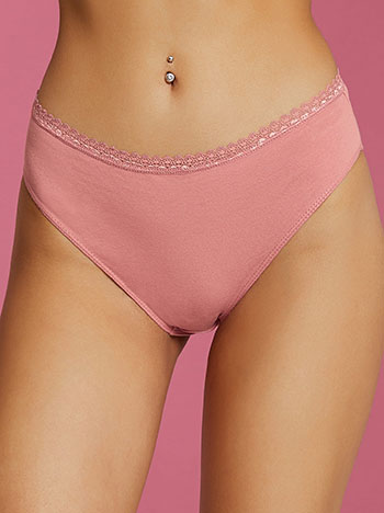 Σλιπ με βαμβάκι WN9986.A744+4