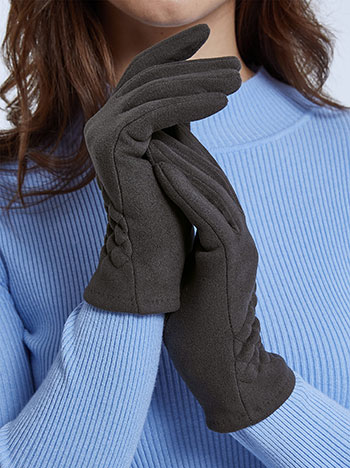 Fleece γάντια WQ1018.A813+1
