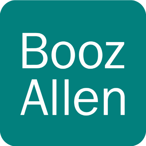2 Circle Partner - Booz Allen