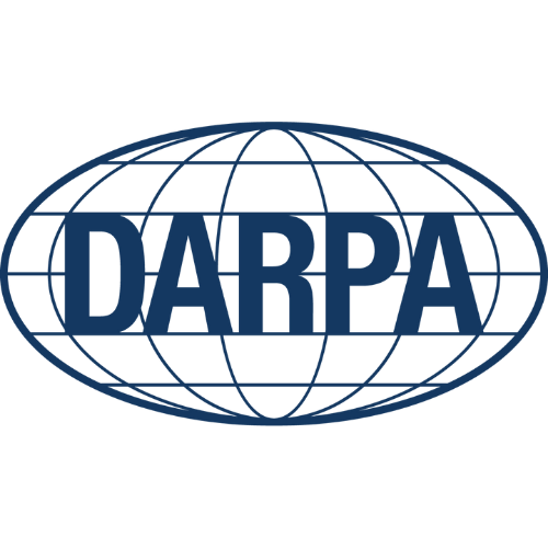 2 Circle Customer - Defense Advanced Research Projects Agency (DARPA)