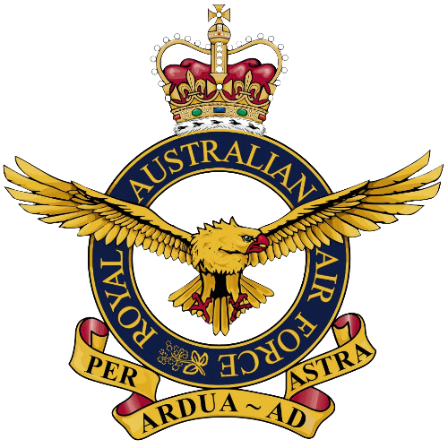 2 Circle Customer - RAAF