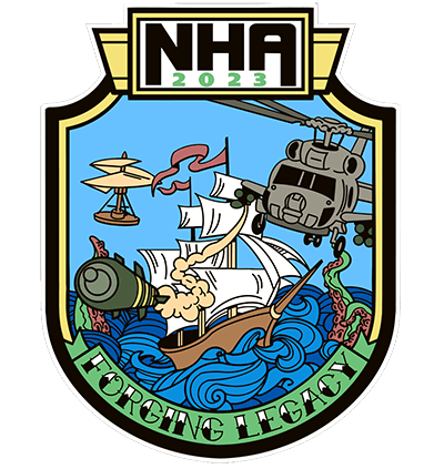 2 Circle - Naval Aviation Association