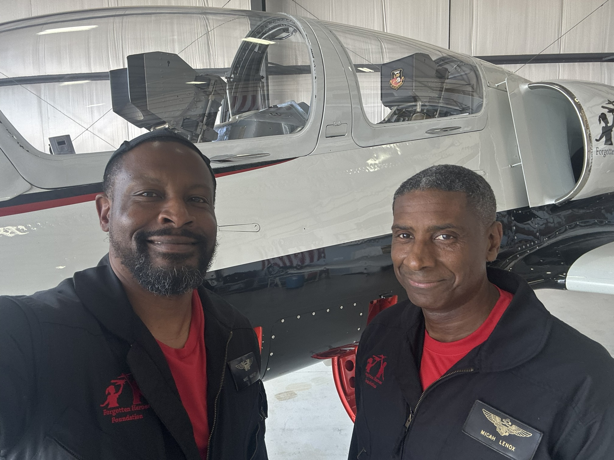 Michael "O2" Harvey - 2 Circle Inc.