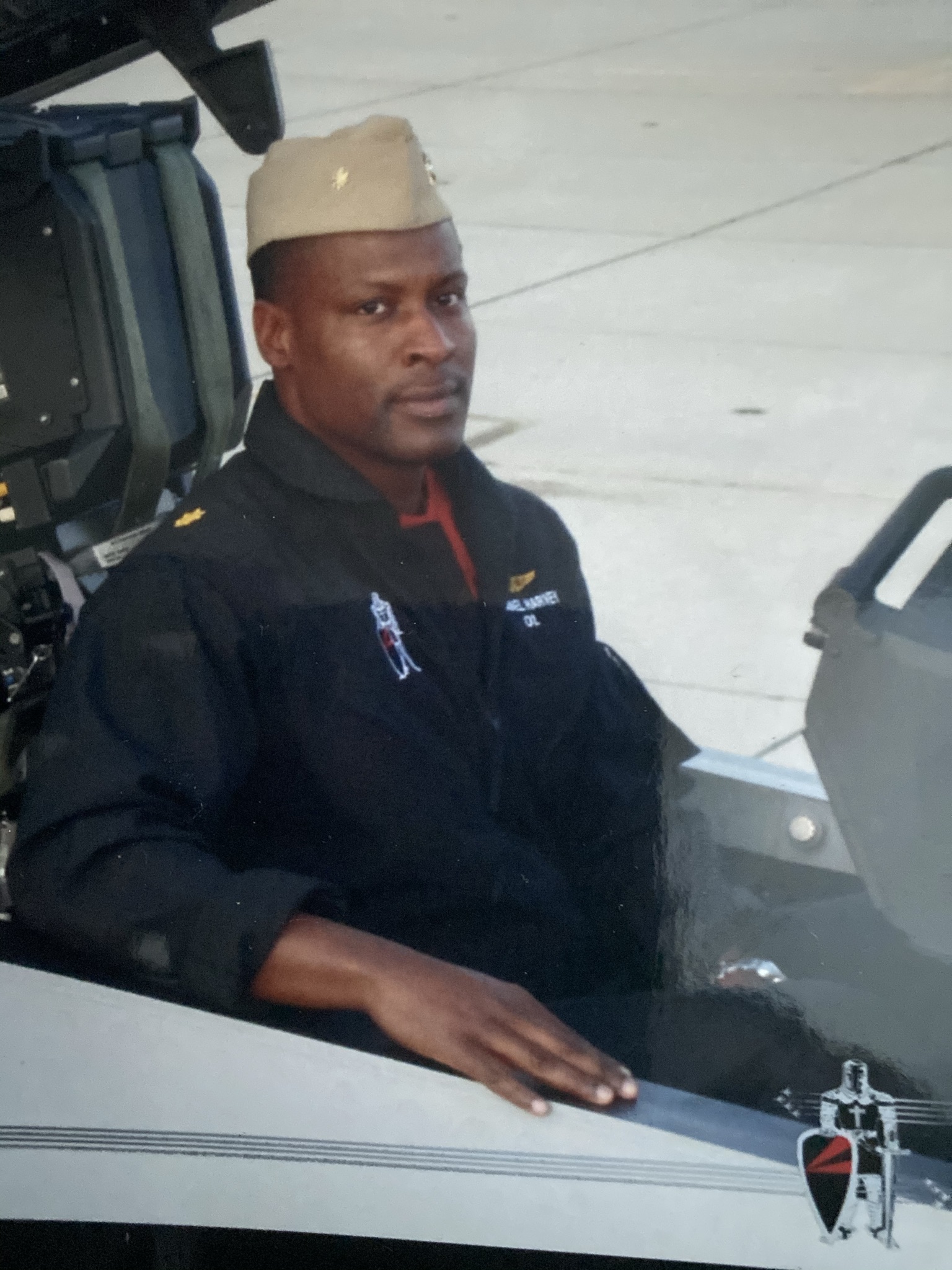 Michael "O2" Harvey - 2 Circle Inc.