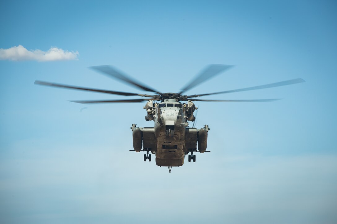 After two decades leading maritime patrol missions around the world, Russell "Trash" White now helps build the mission planning software that supports the next generation of warfighters.