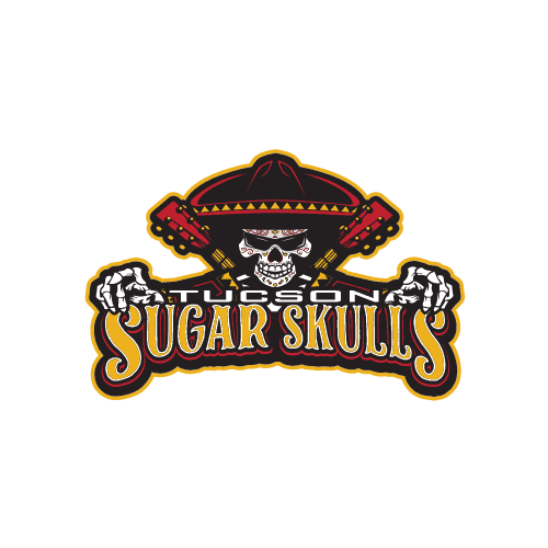 Rattlers/Skulls