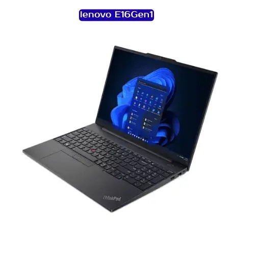 Lenovo ThinkPad E16 Prix Côte d'Ivoire - PC Portable Pro 2DA