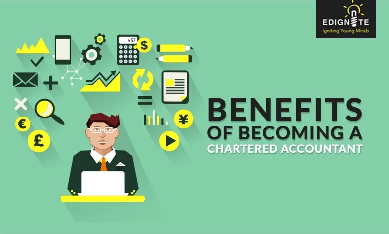 What is a chartered accountant?