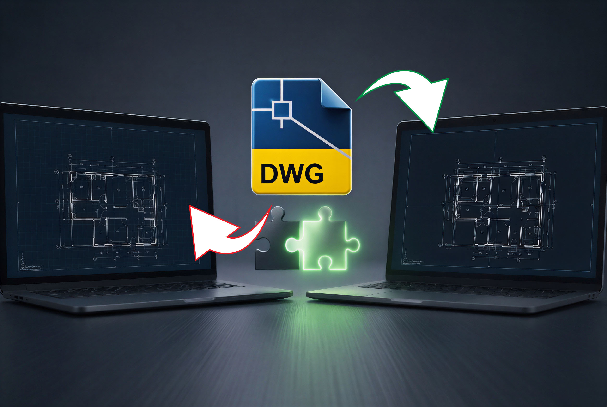 DWG Compatibility: What It Is and Why It Matters