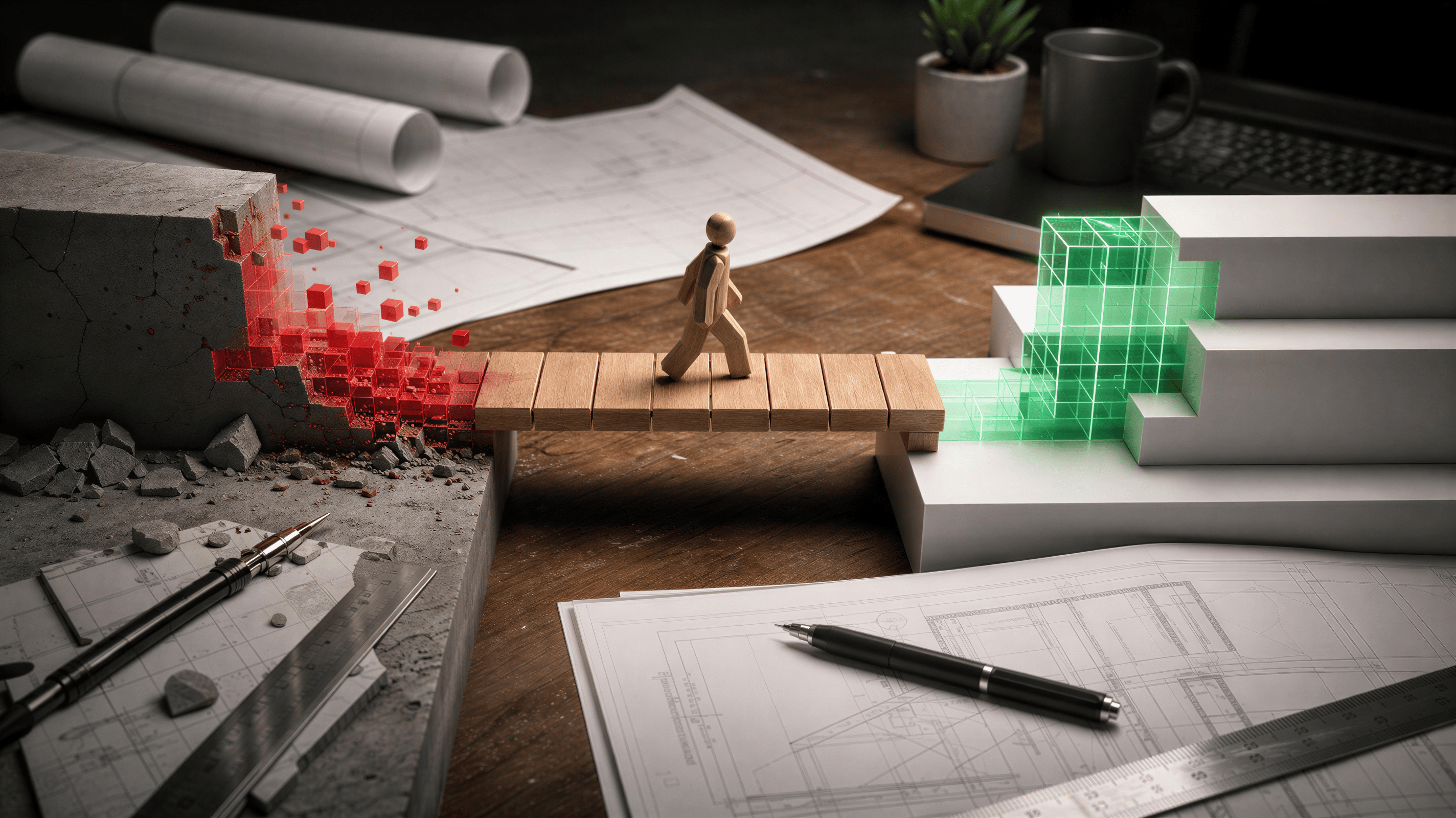 AutoCAD Migration: How to Switch Platforms Without Disrupting Your Work