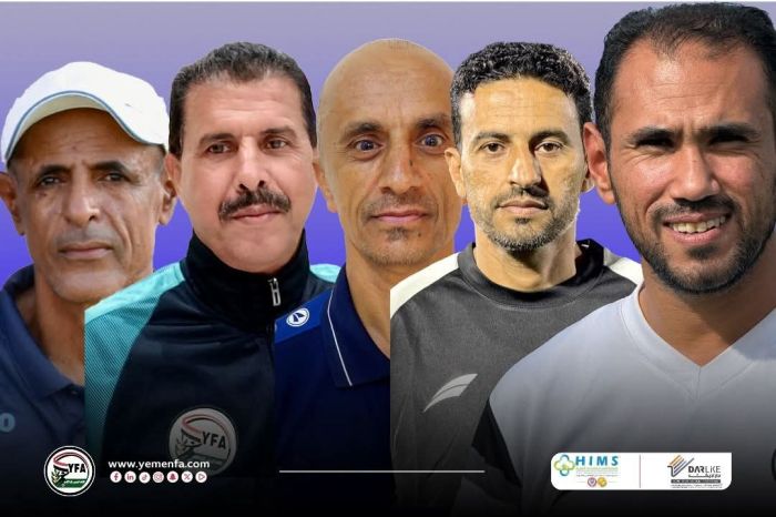 اتحاد كرة القدم يعيد تشكيل الجهاز الفني لمنتخب الناشئين استعدادًا لكأس الخليج