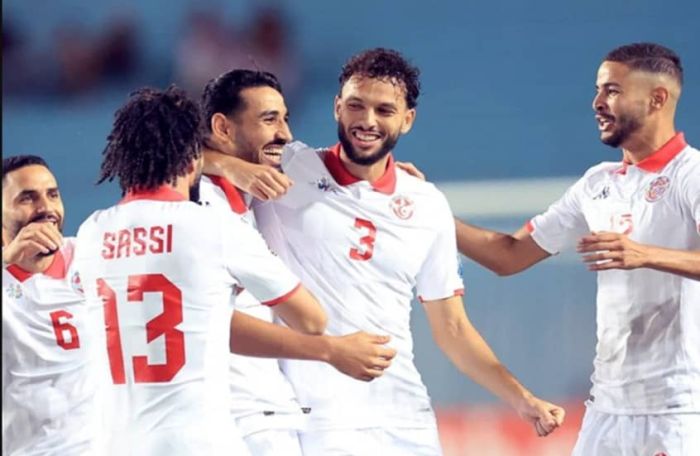  تونس يقترب خطوة إضافية من بلوغ كأس العالم 2026