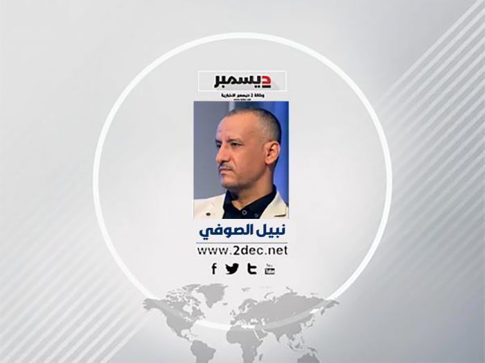 نبيل الصوفي يكتب: الحوثي امتداد الإمامة وعدو الجمهورية