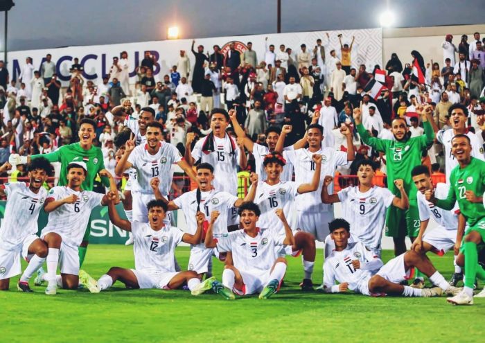 رئيس الوزراء يهنئ منتخب الشباب بالفوز على عمان والتأهل إلى نهائي كأس الخليج