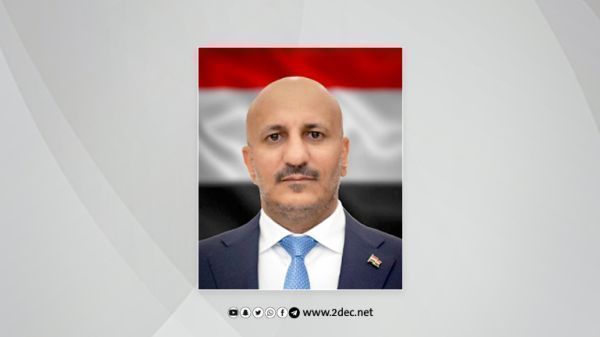 &rlm;الأمانة العامة للمكتب السياسي تهنئ الفريق طارق صالح بمناسبة العيد الـ63 لثورة الـ26 من سبتمبر الخالدة