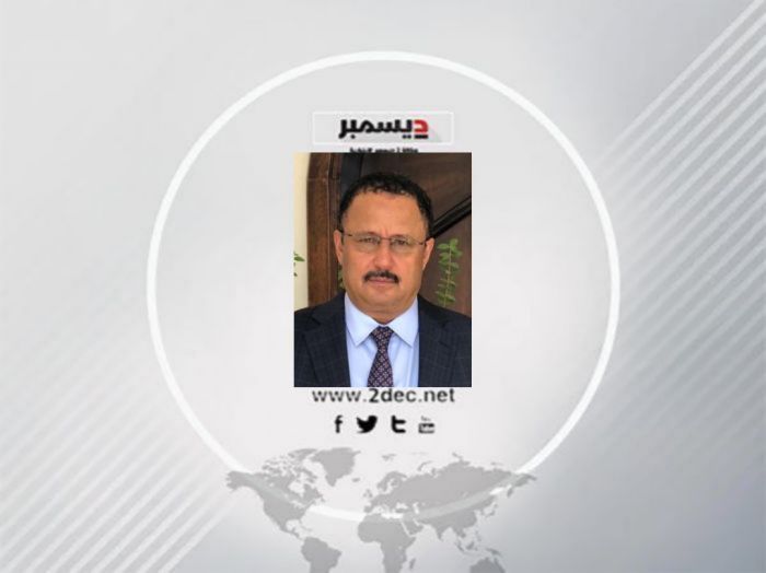 حمود الصوفي يكتب: 63 عاماً... والجمهورية نهر ضوء لا ينضب