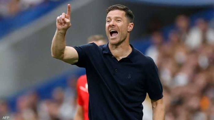 ألونسو يحذر لاعبي ريال مدريد من أمر واحد قبل الديربي