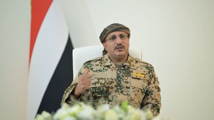 الفريق طارق صالح: سبتمبر نقل اليمن إلى رحاب العصر الحديث والجمهورية تخوض معركتها اليوم ضد الإمامة