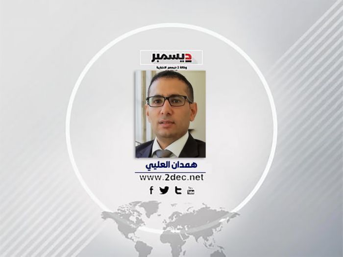 عندما يشعر الحوثيون بالخوف يختبئون خلف القبيلة اليمنية