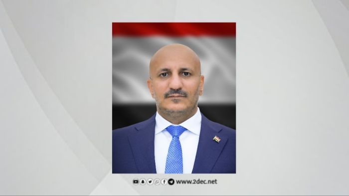 طارق صالح: اليمن يعاني من العبث الإيراني بأمنه البحري والبيئي