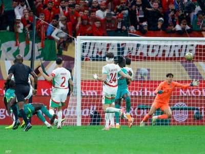 منتخب السنغال يتوّج بكأس أمم إفريقيا على حساب المغرب