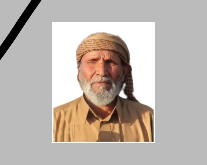 بن بريك يعزّي في وفاة الشيخ المناضل بن وهيط