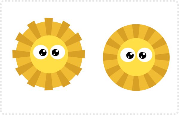 Aligning Objects Easily 2dgameartguru Inkscape Tutorial - Artistic 4K City Backgrounds | Free Download