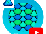 Easily Create Seamless Patterns In Inkscape 2dgameartguru