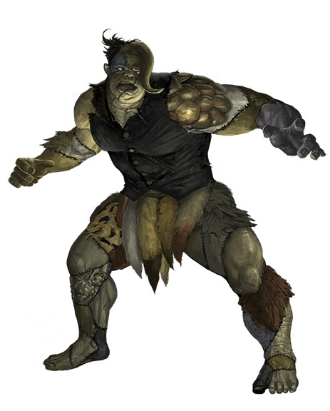 I think only pathfinder graveknights and probably soth have any kind of return. Flesh Golem Monsters Archives Of Nethys Pathfinder 2nd Edition Database