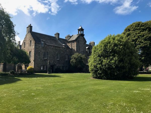 St Andrews Walking tour for first time visitors