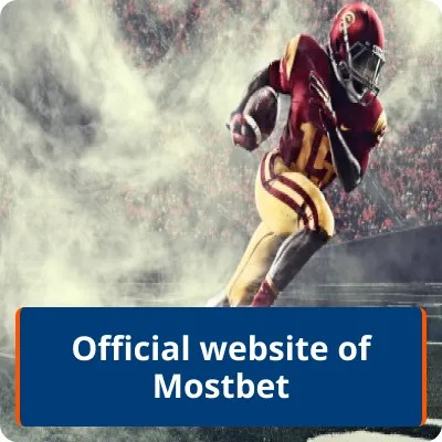 Mostbet