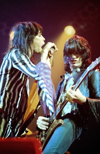 Joe Perry On Chuck Berry, Toxic Twins And The Album That Slipped Through The Haze - 2Fast2Die 500_x_326_jpg