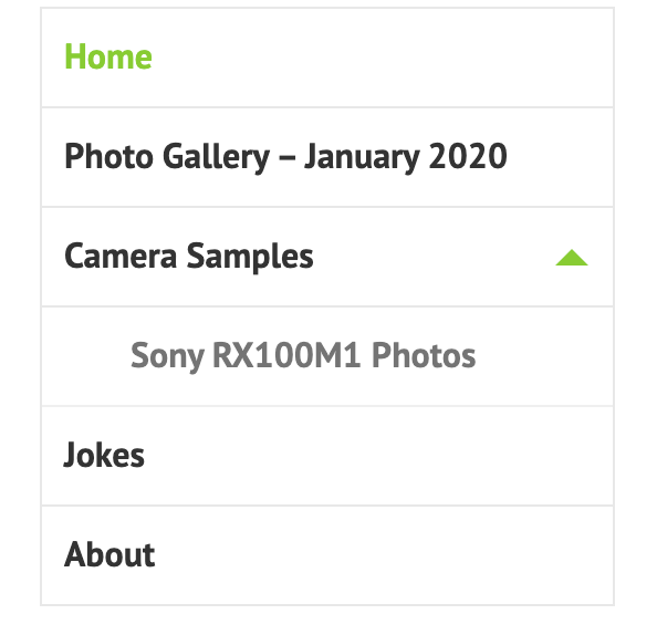 I’m staying with WordPress