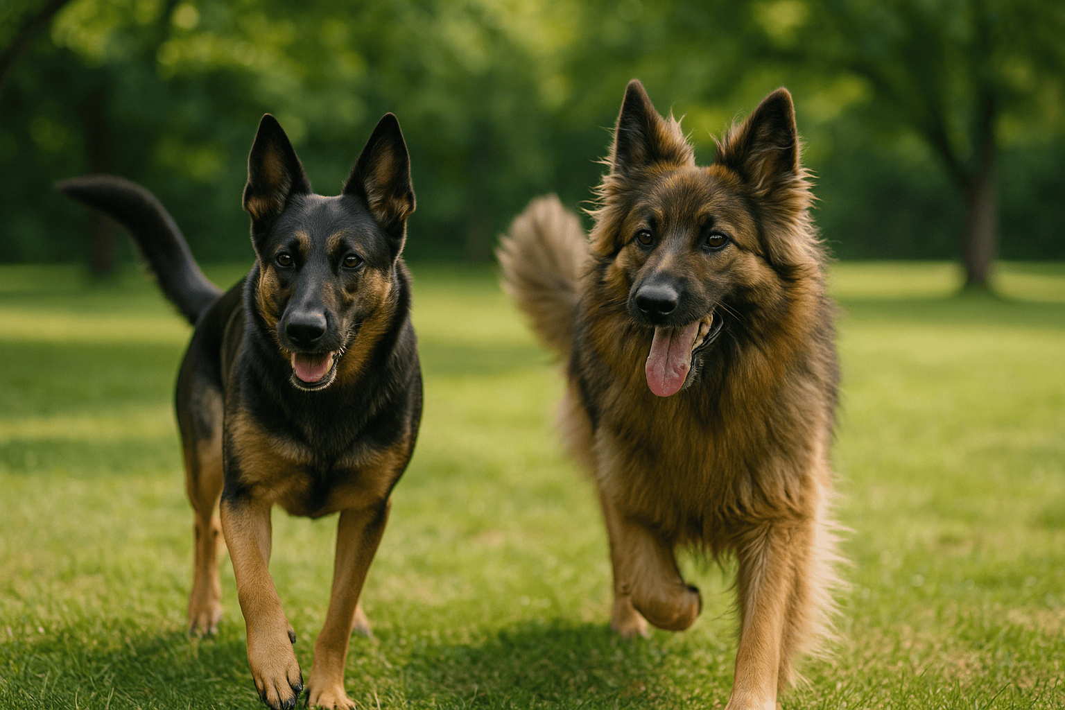 is your gsd overheating common misconceptions - Avoiding Overheating in Your GSD: Common Misconceptions