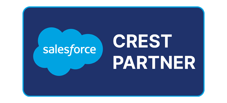 Partenaire CREST Salesforce