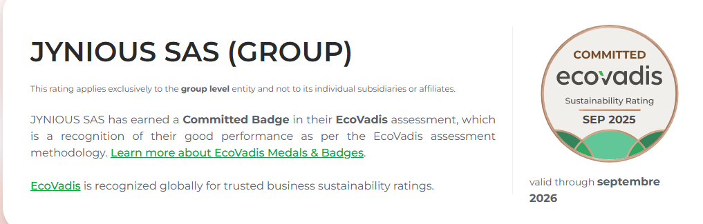 ECOVADIS