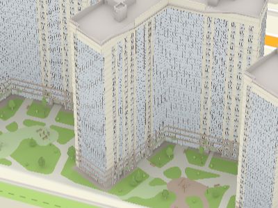 Mapgl Js Api Style Editor 2gis Documentation - Best Space Textures in 4K