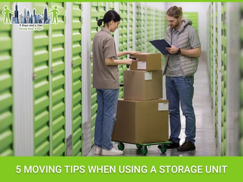 Clearing Clutter Storage Unit Moving Tips - High Resolution Mountain Photos for Desktop