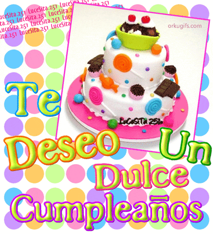 Feliz Cumpleanos Ivan Hijo De Dj Chus