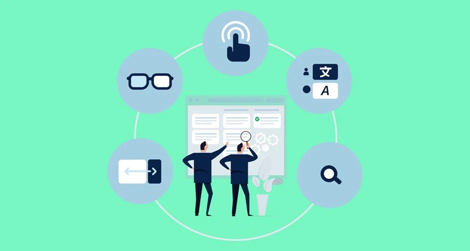 Accessibility First Embedding Accessibility With Software Development - Best Landscape Pictures in 4K