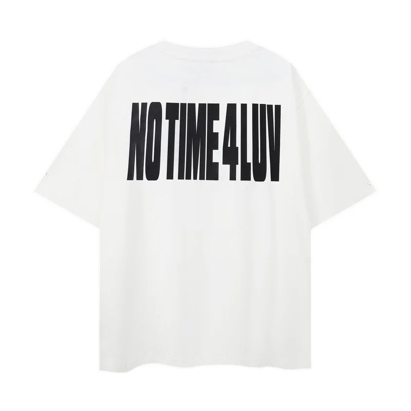 Corteiz No Time 4 Luv T-Shirt