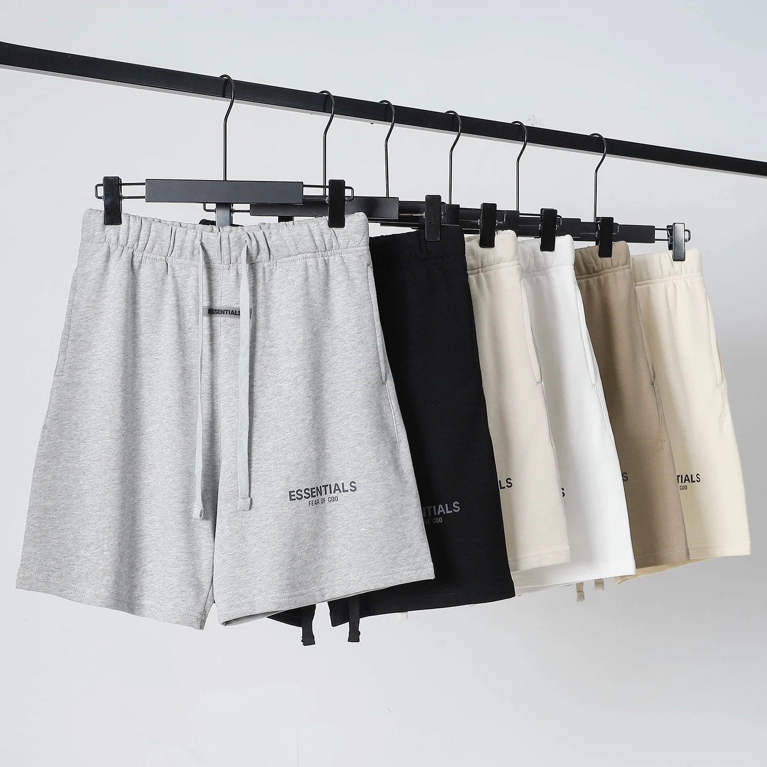 Fear of God Essentials Shorts