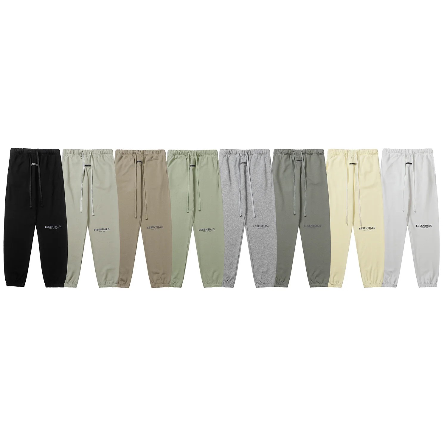 Fear of God Essentials Pants