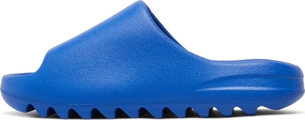 Yeezy Slide «Azure»