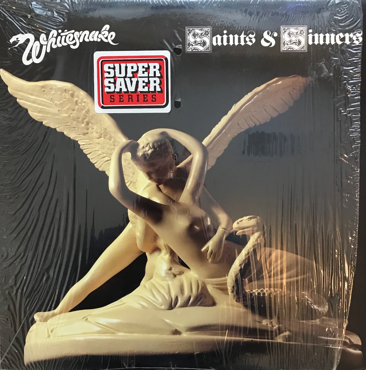 Whitesnake – 'Saints & Sinners' – Album Review (The David