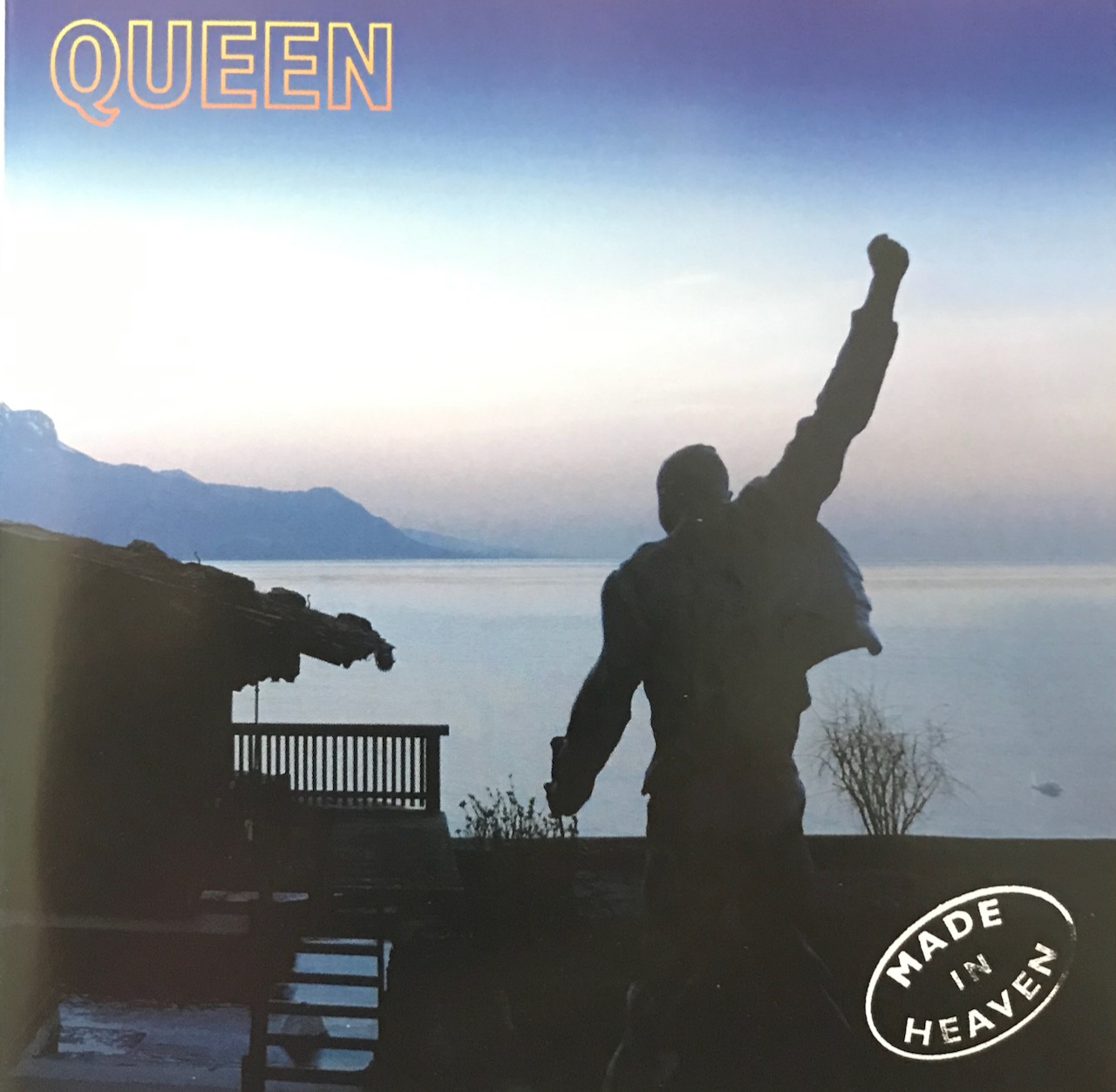 Queen – 'Made in Heaven' (1995) – Album Review (The Studio Album
