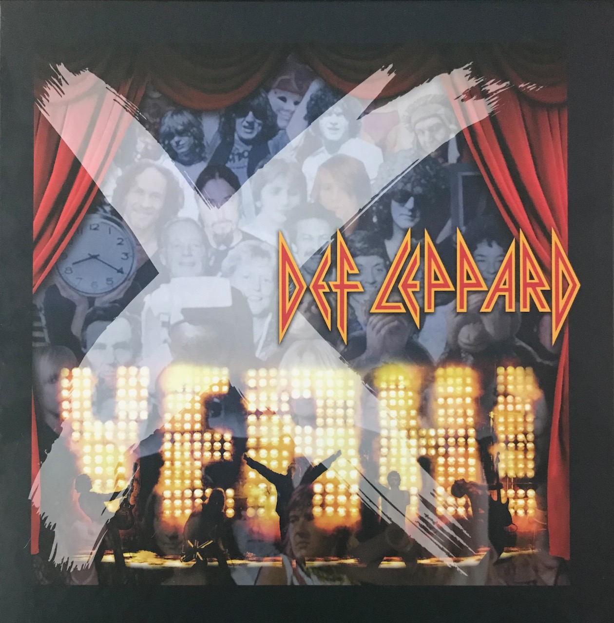 Def Leppard – 'The Collection, Volume 3' – Album Review – 2 Loud 2