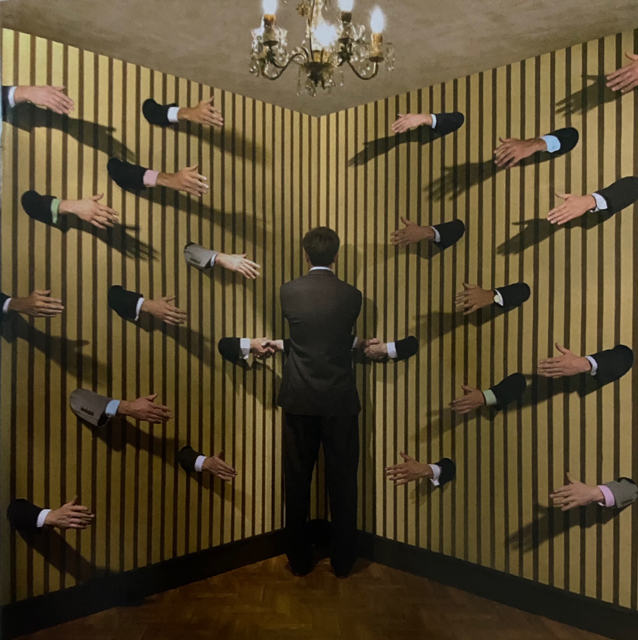Europe – 'Secret Society' (2006) – Album Review – 2 Loud 2 Old Music