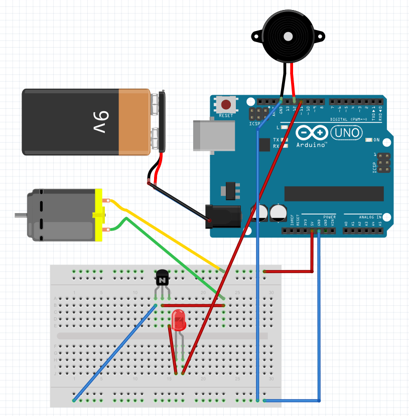 話題の電子工作「arduino」を使って、自動水やりロボットを作ったので、その手順を解説！ - ツマミグイ×Blog