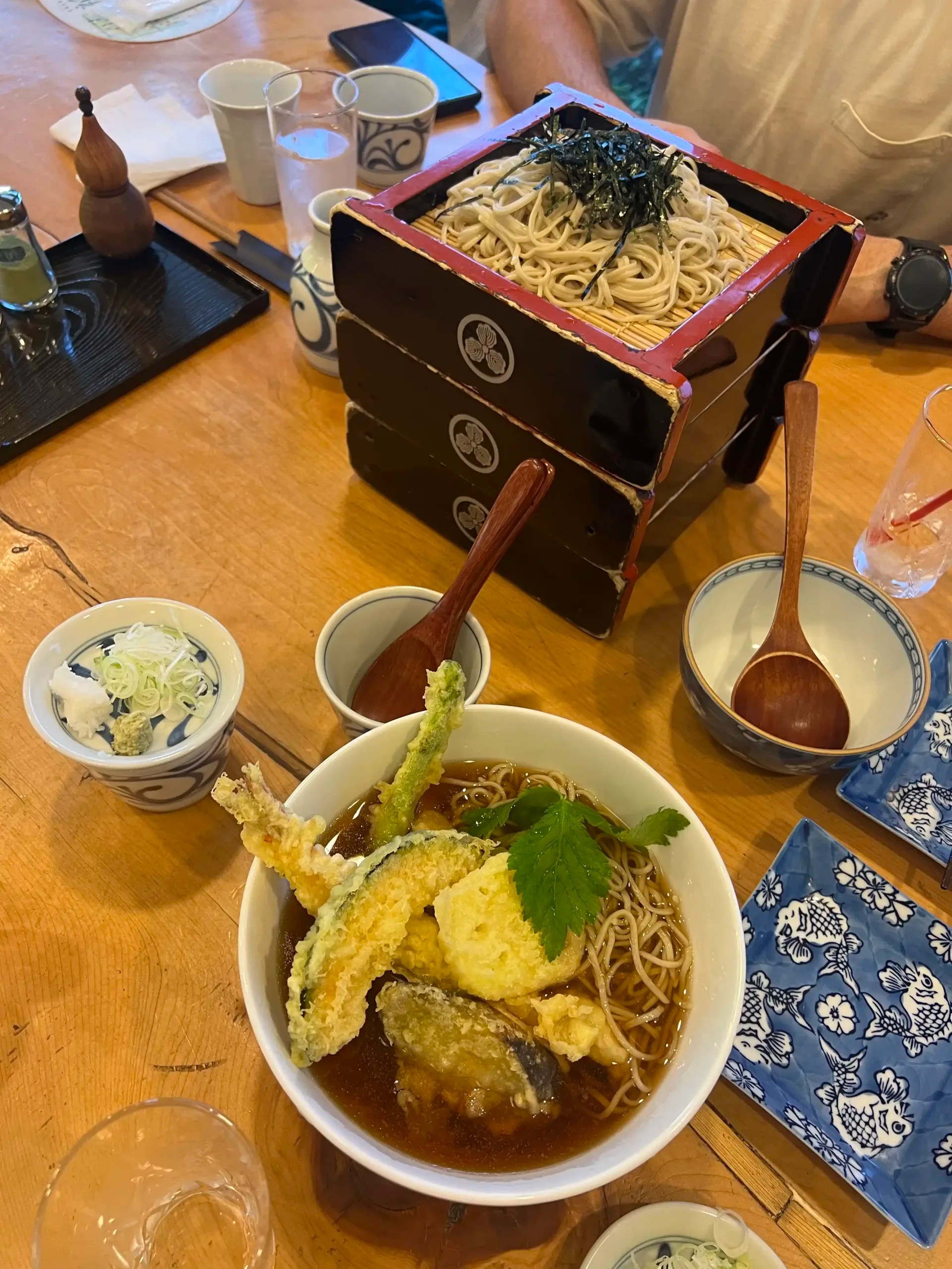 Kobayashi-Soba